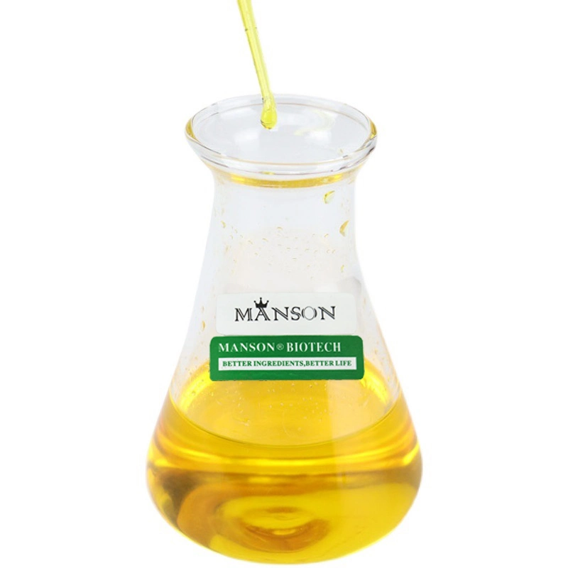 Usine de produits chimiques aliments quotidienne d'alimentation Exhausteur de goût Cinnamate isopropylique 98 % CAS 7780-06-5