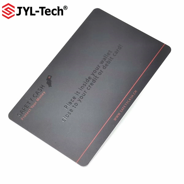 13,56MHz Tarjeta RFID Smart NFC Ntag213 MIFARE DESFire ultraligero Tarjeta de llave de hotel RFID PVC