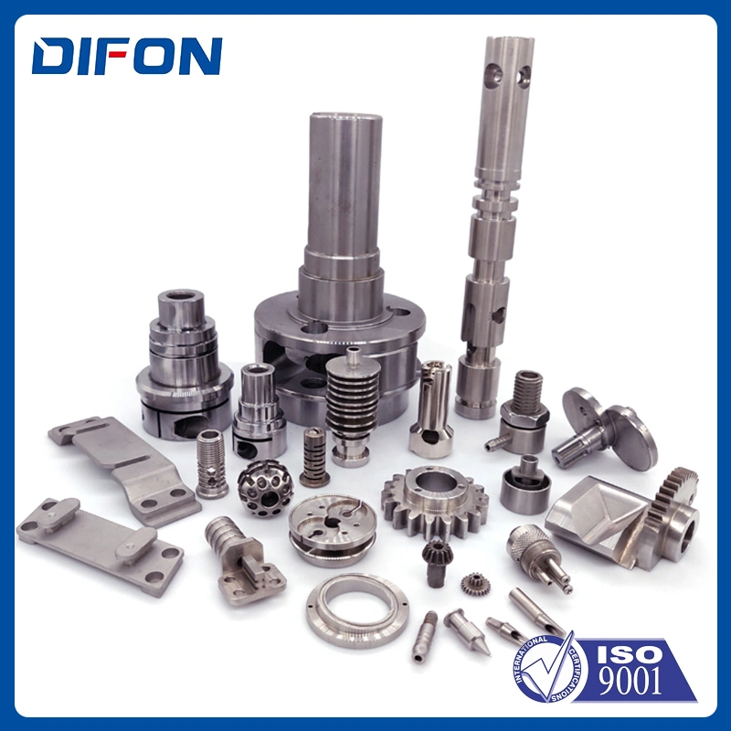 OEM Aluminum Anodized CNC Machining Parts Other Motorcycle Parts & Accessories CNC Machining Service