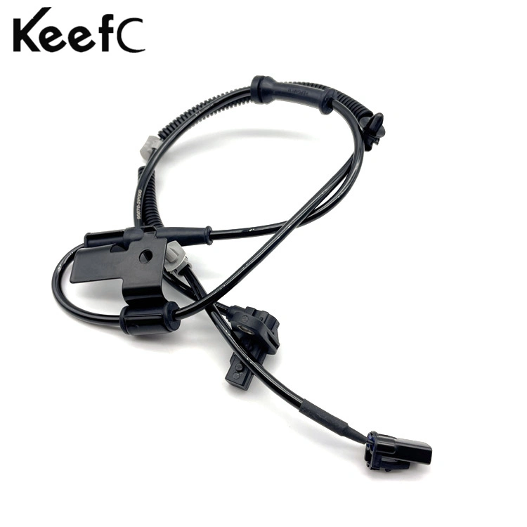 Keefc High quality/High cost performance  ABS Wheel Speed Sensor Front Left for KIA Sorento OEM 95670-2p000