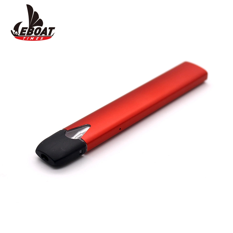 UK Hot Selling OEM Vape Pen 1ml Disposable/Chargeable Vaporizer Pen 510