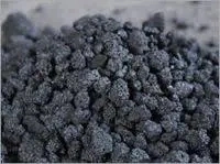 Calcined Petroleum Coke for Foundry Materials