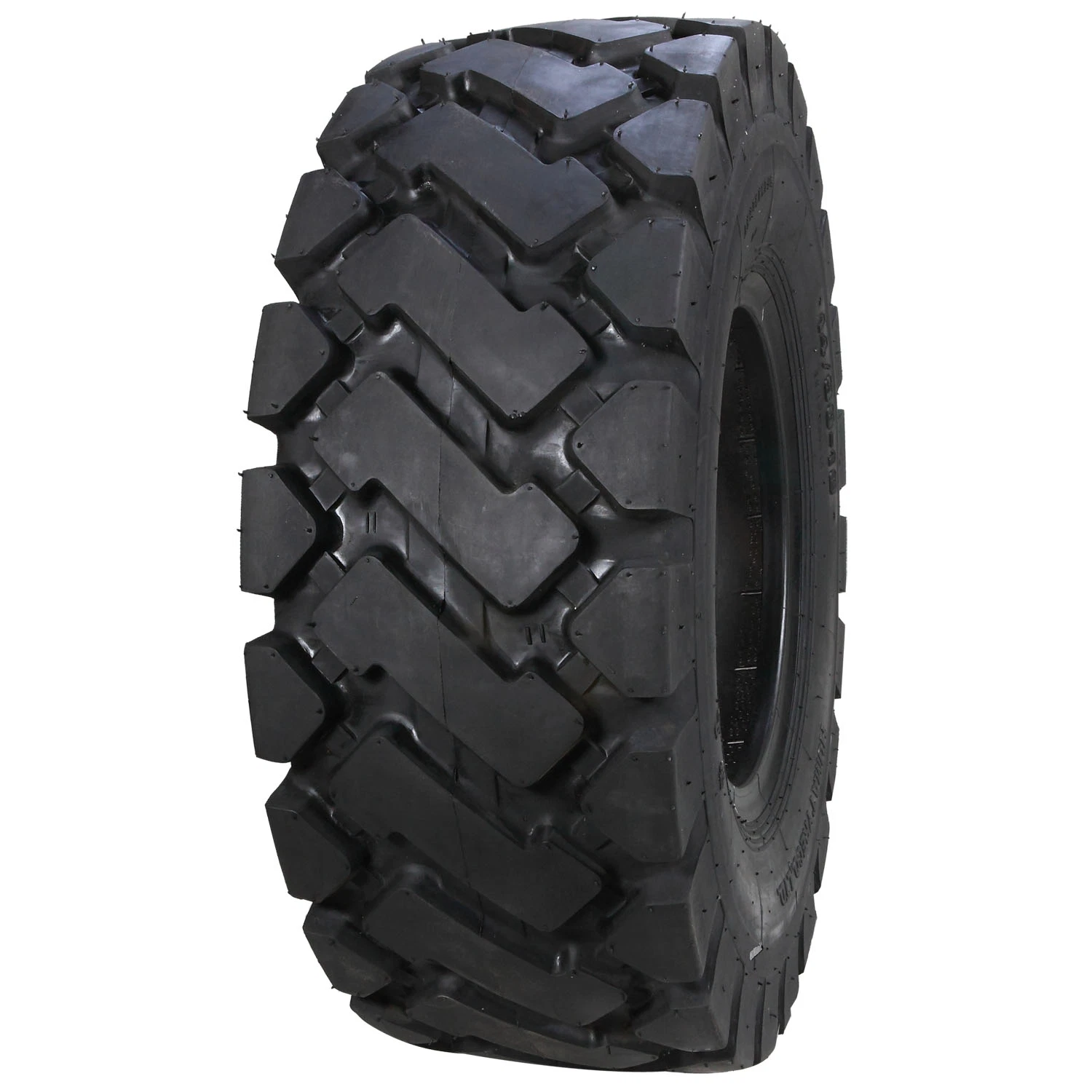 17.5-25 Nylon Loader Excavator Tyre off The Road Tire OTR Tire E3 L3