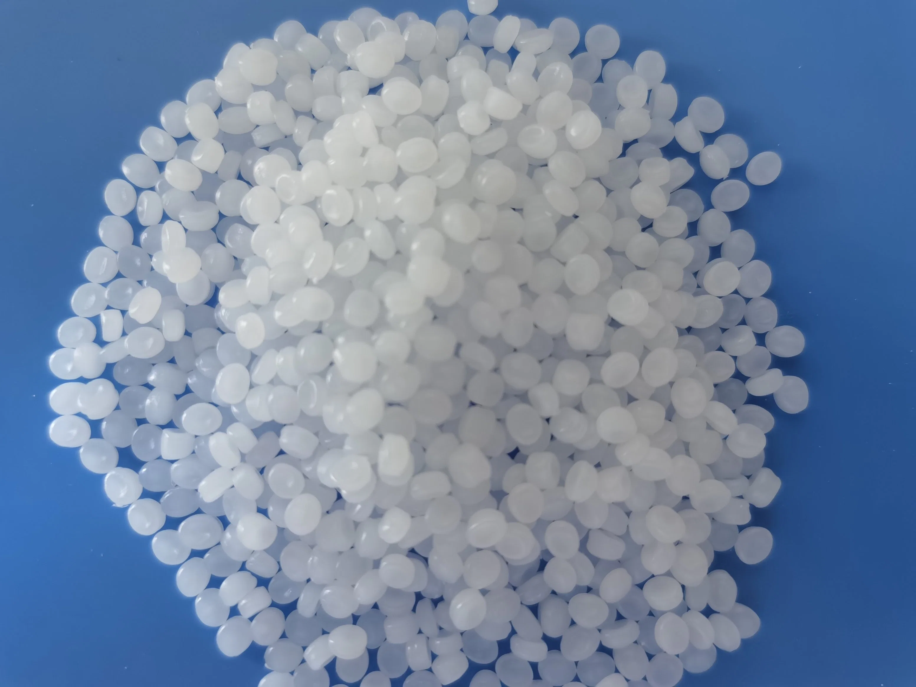 Polypropylene Raw Material Hot Sale Melt Blown Material Plastic Particles