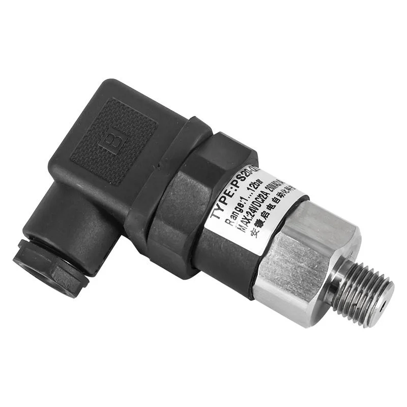 High Pressure Switch, Gas Pump Mechanical Control Automobile Oil Pressure Switch