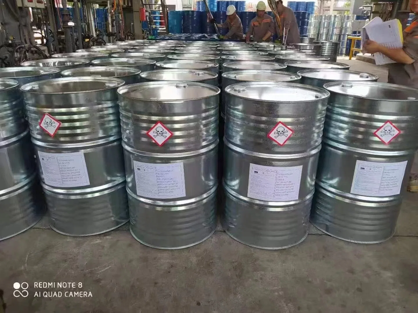 CAS 111-76-2 Butyl Cellosolve Paint Solvent 2-Butoxy Ethanol with Good Price