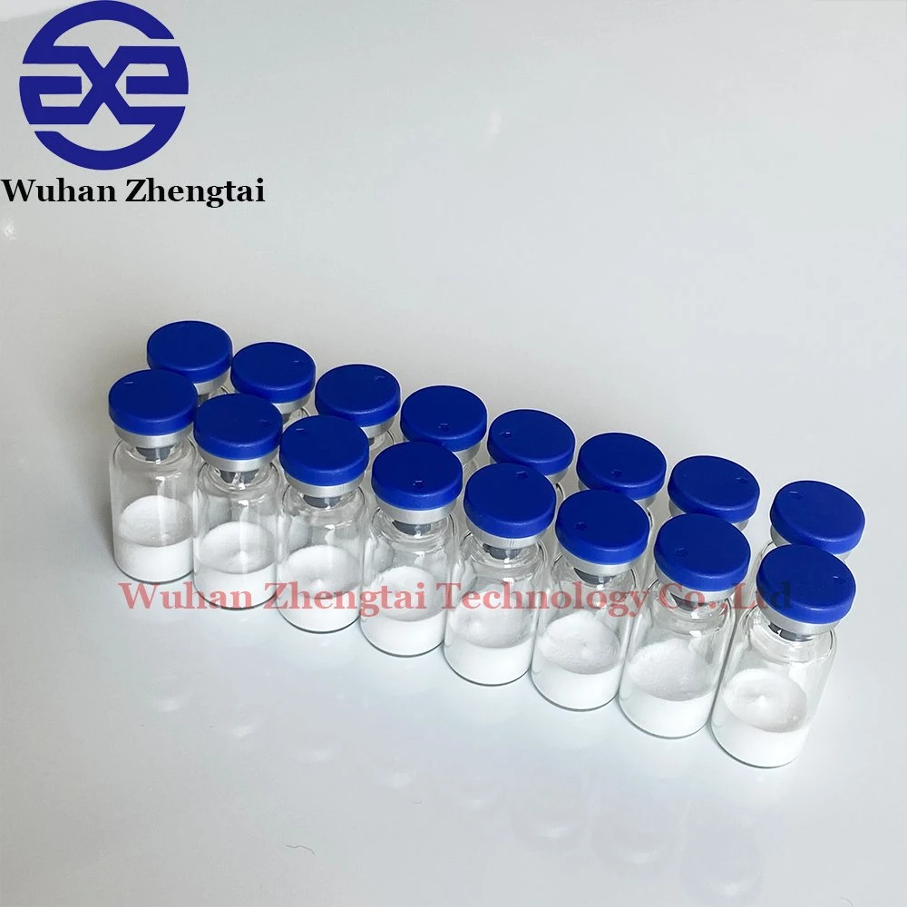 Fast Shipping Adipotide 99% Adipotide Melanotan II I CAS 121062-08-6 2mg/10mg with Best Price