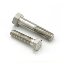 All Types Special Shoulder Screw Bolts / Non-Standard Screws