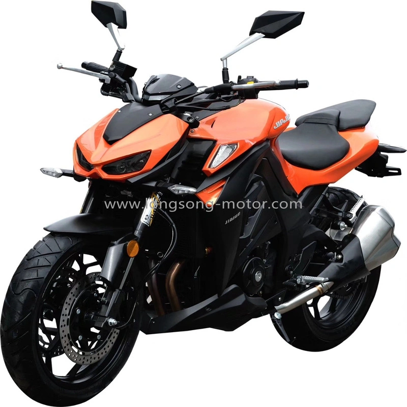 Z1000 High Speed Powerful Adult Racing Sport Kawasaki Motorcycle Gasoline Racing Motorcycle