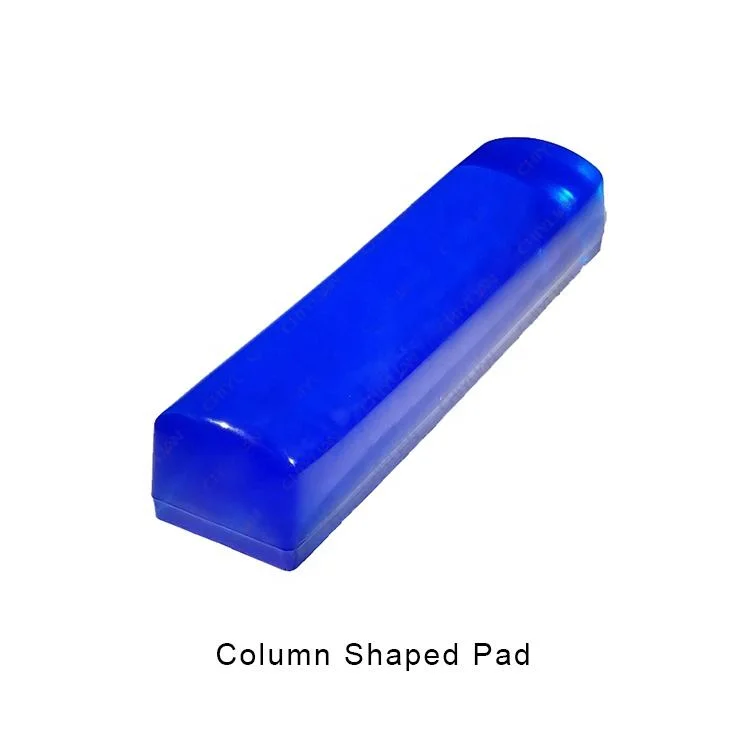 Best Quality Surgical Patient Positioning - Column Shaped Medical Grade Gel Pad