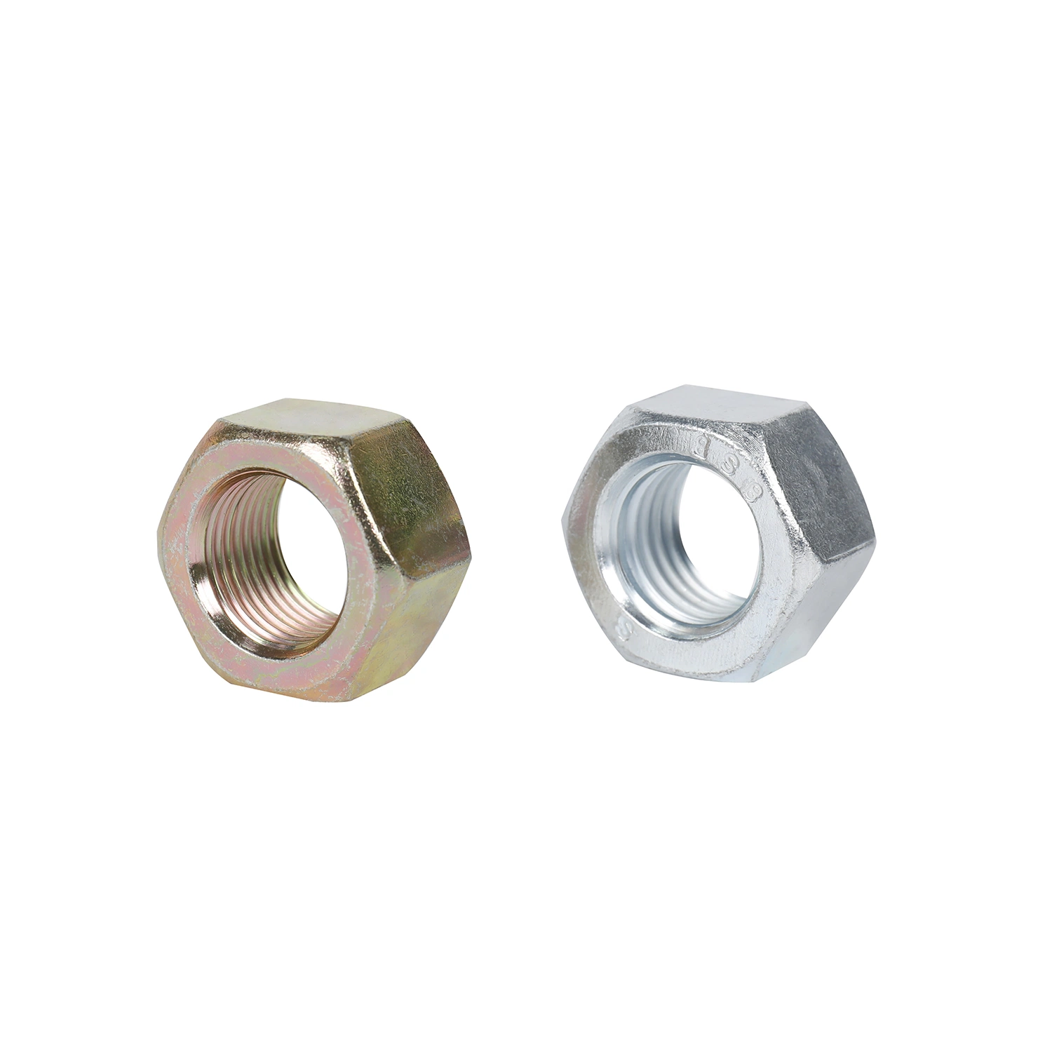 Hex Nuts DIN985/Flange Nut DIN6923/Hex Nut DIN934/ Thin Nut/ Square Nut DIN557/ Wing Nut DIN315/ Nylon Lock Nut/2h Nut/Tee Nut/Coupling Nut/Cap Nut