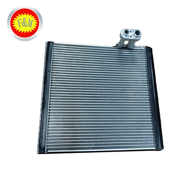 Auto Air Conditioner Evaporator 88501-06350 for Toyota Camry Radiator