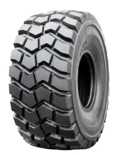 China Best Tire Quality Radial off-Road Tire 16.00r20 Heavy Duty Truck Tires Factory