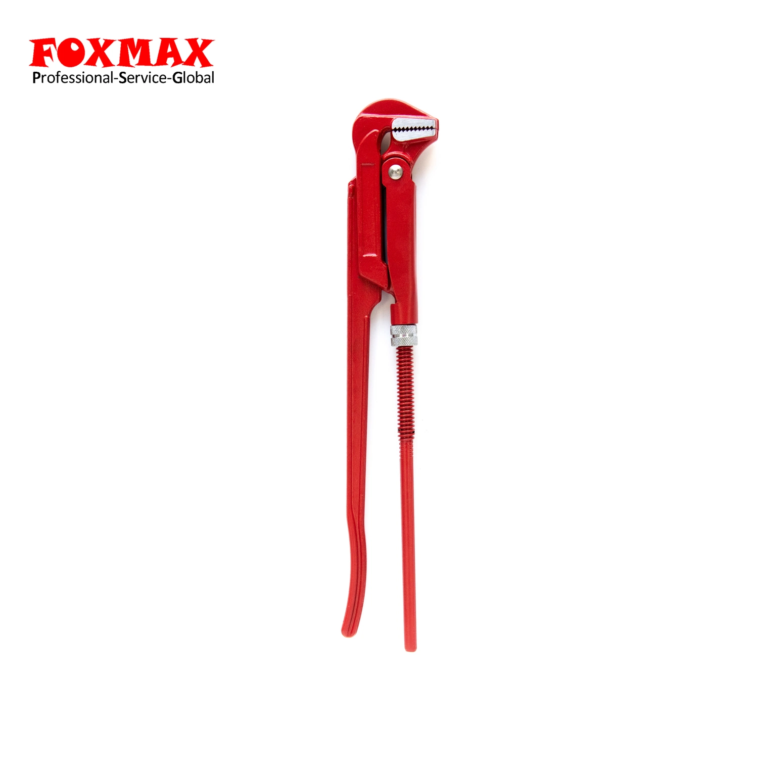 Hand Tool 90 Degree Light Pipe Wrench (FM-PW47)