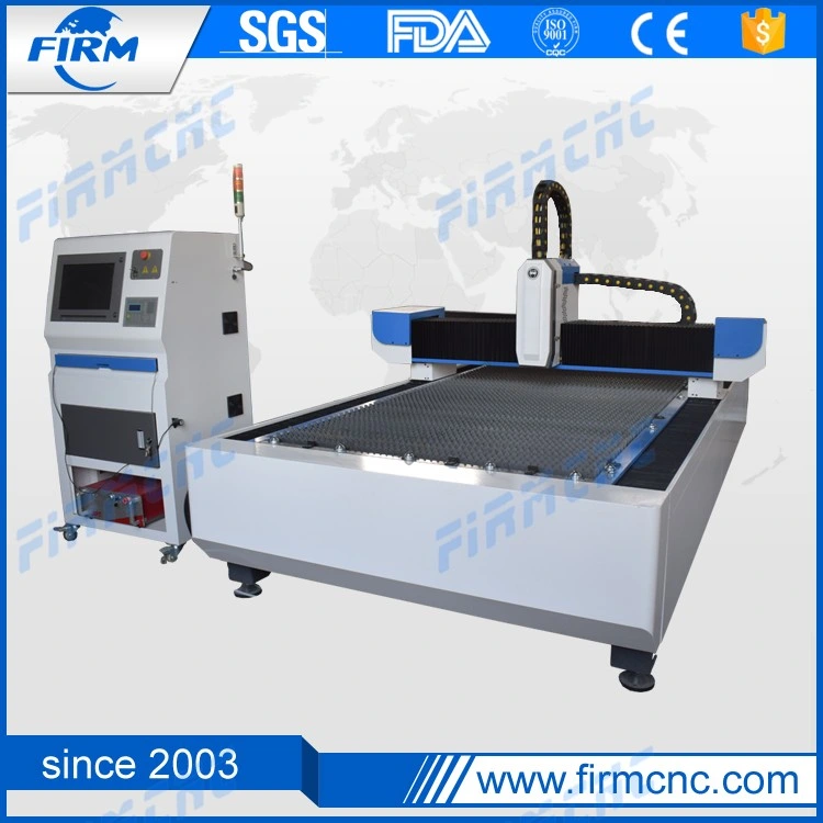 Metal Tube Fiber Laser Cutting Machine Steel High Quality CNC Fiber Laser Equipment