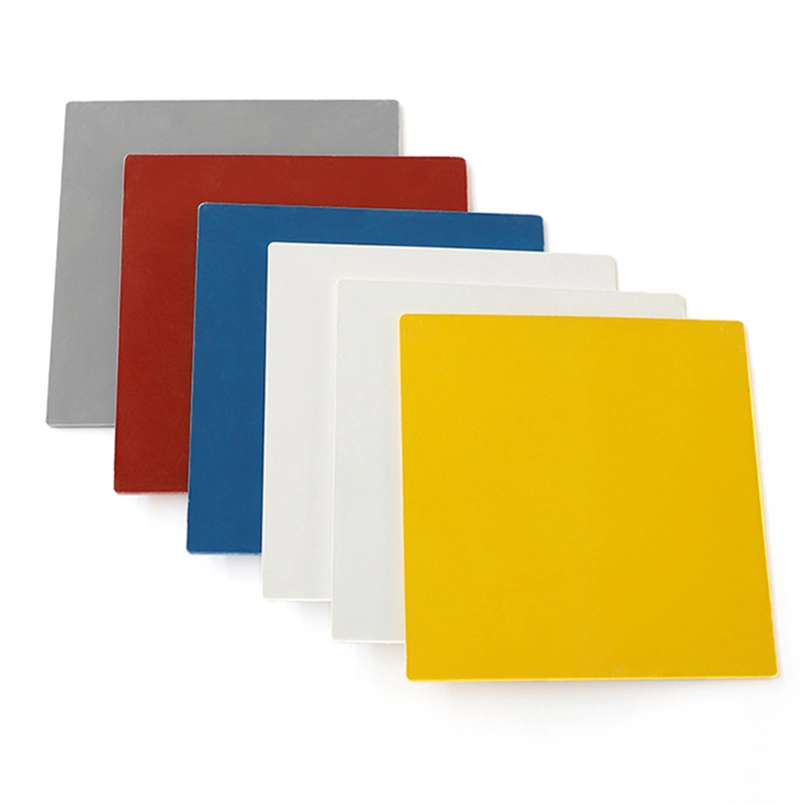 Fiber Glass Sheet Zero Shrinkage SMC Sheet Molding Compound for Door Skin/Panel