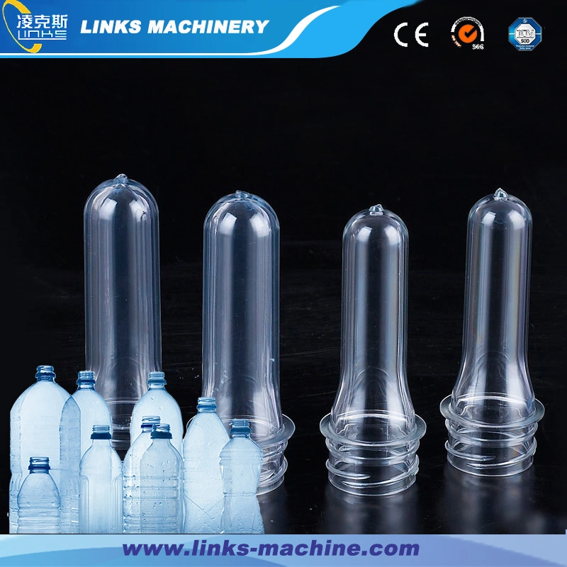 8-750g Pet Water Bottle Preform