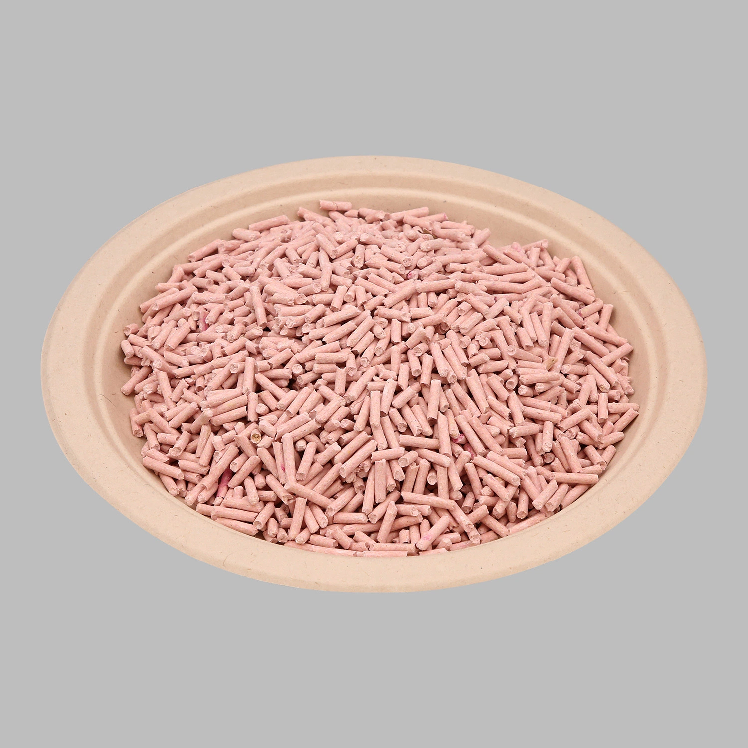 Strong Clumping Outstanding Odor Control Rapidly Solidifying Non-Stick Tofu Cat Litter with High quality/High cost performance  (premium pet products)