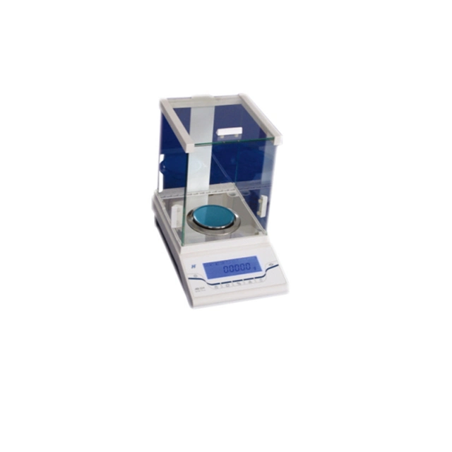 0.00001g Fa Series Electronic Analytical Balance with High Accuracy