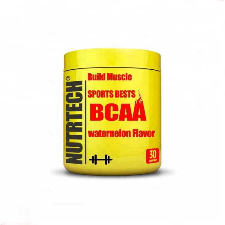 Hersteller Muskelwachstum Amino Bcaa Sport Ergänzt Branch Chain Amino Säuren