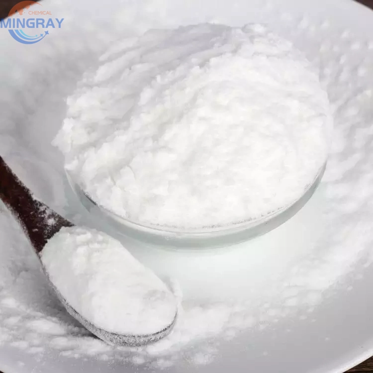 Best Price Food Additive White Powder CAS: 14431-43-7 Dextrose Monohydrate Food Grade