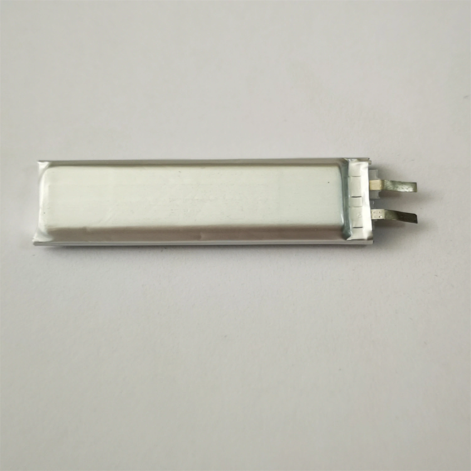 Long Cycle Life Polymer Lithium Battery Cell (740mAh)