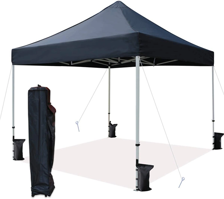PVC Cover Huge Marquee Gazebo Canopy Trade Show Tent