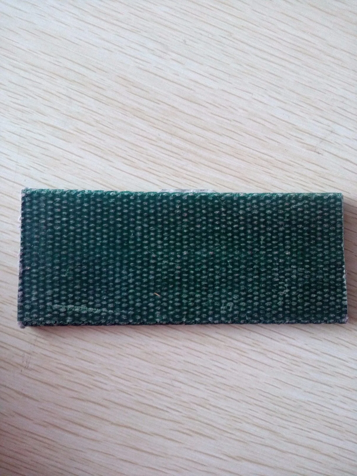 Automotive Timing Belt, Rubber Flat Belt