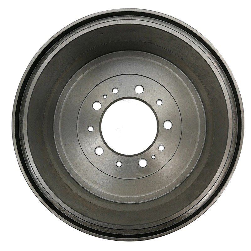 Frontech Hi-Q Brake Drum for Nissan/Toyota Left and Right