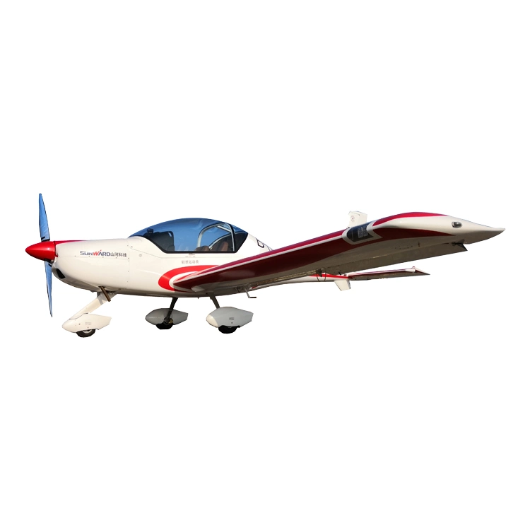 Small Aircraft Airplane for Tourist, Sports, Entertainment, Wedding, Agriculture