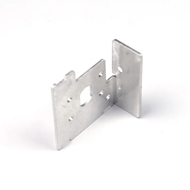 Sheet Metal Fabrication Metal Bend Parts Building Hardware Metal Products