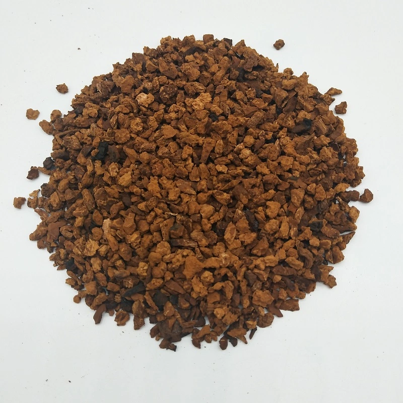 Bai Hua Rong High quality/High cost performance  Reducing Blood Sugar and Pressure Chaga Mushroom