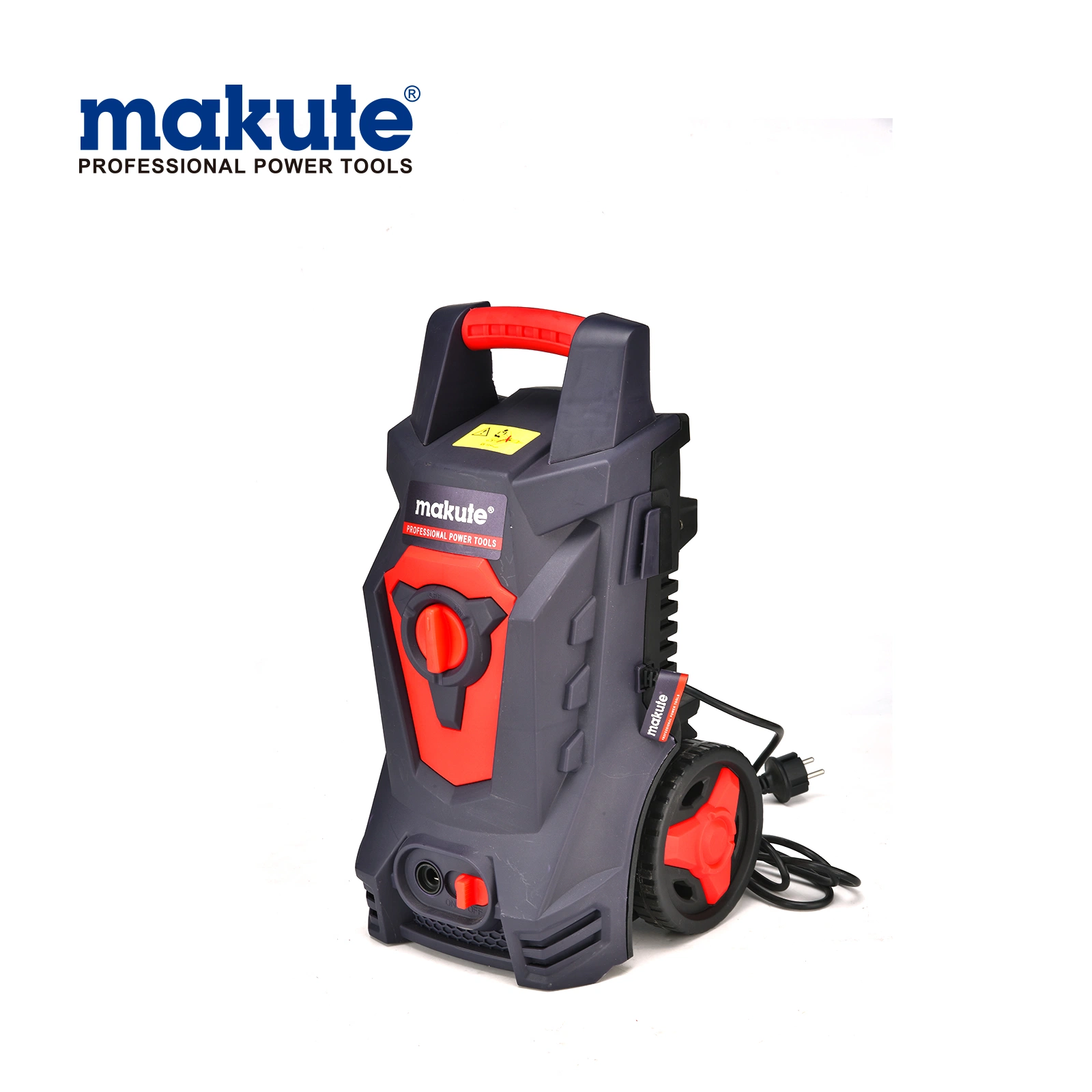 1200W Big Output Water Makute Industrial High Pressure Washer