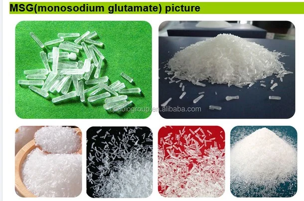 Hot Sales Food Grade Monosodium Glutamate