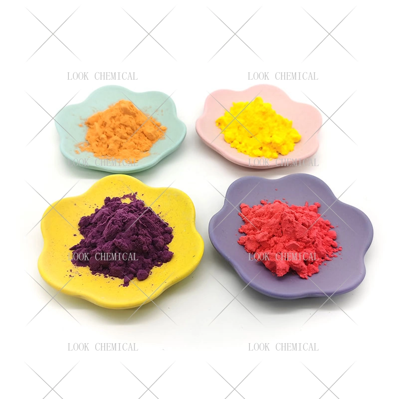 Food Color Manufacturer Wholesale/Supplier Sunset Yellow Fcf CAS 2783-94-0 with Free Sample