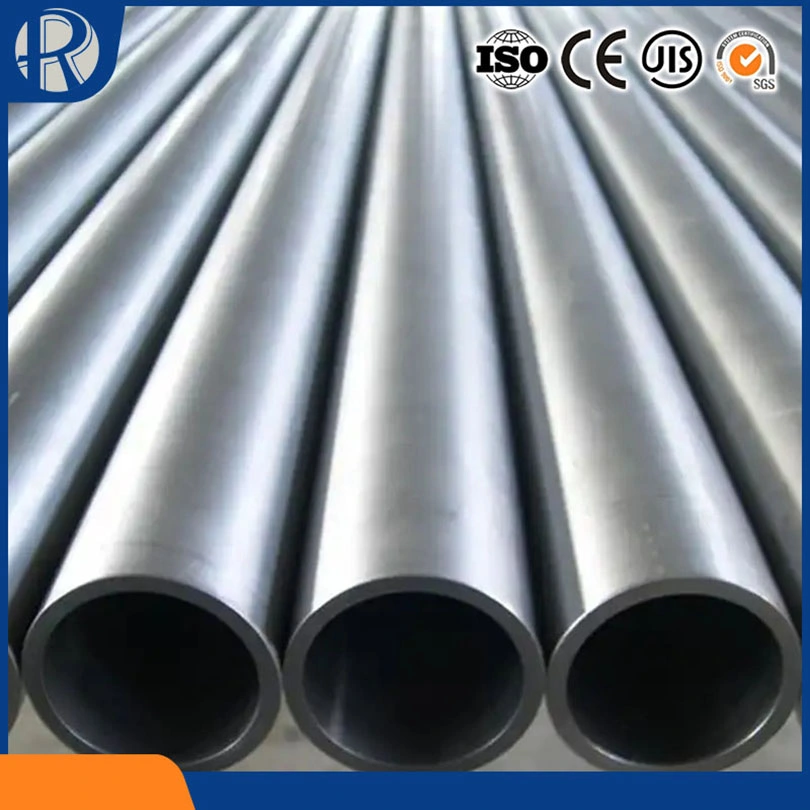 Customized 201 202 301 304 304L Hardware Exhaust Flexible Pipe. Stainless Steel Seamless Welded Pipe