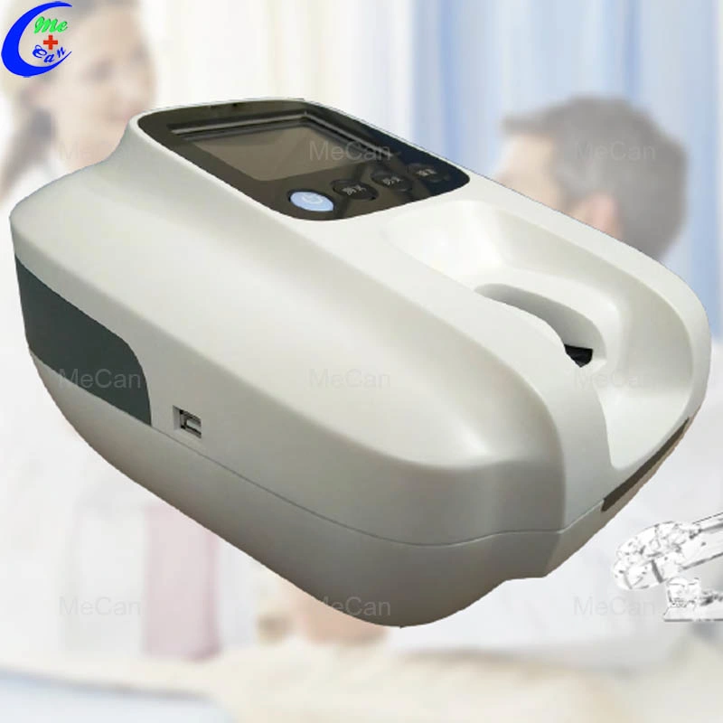 Hospital Medical Lab Equipment Coagulation Analyzer