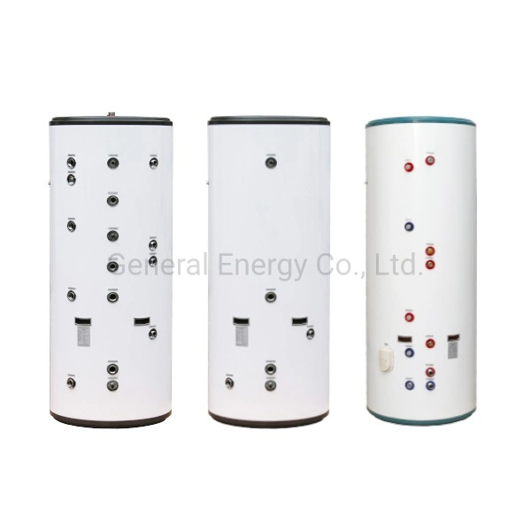 Cold Climate Air to Water Heat Pump Hot Water Heater Tank Custom Commercial Hot Water Heat Pump