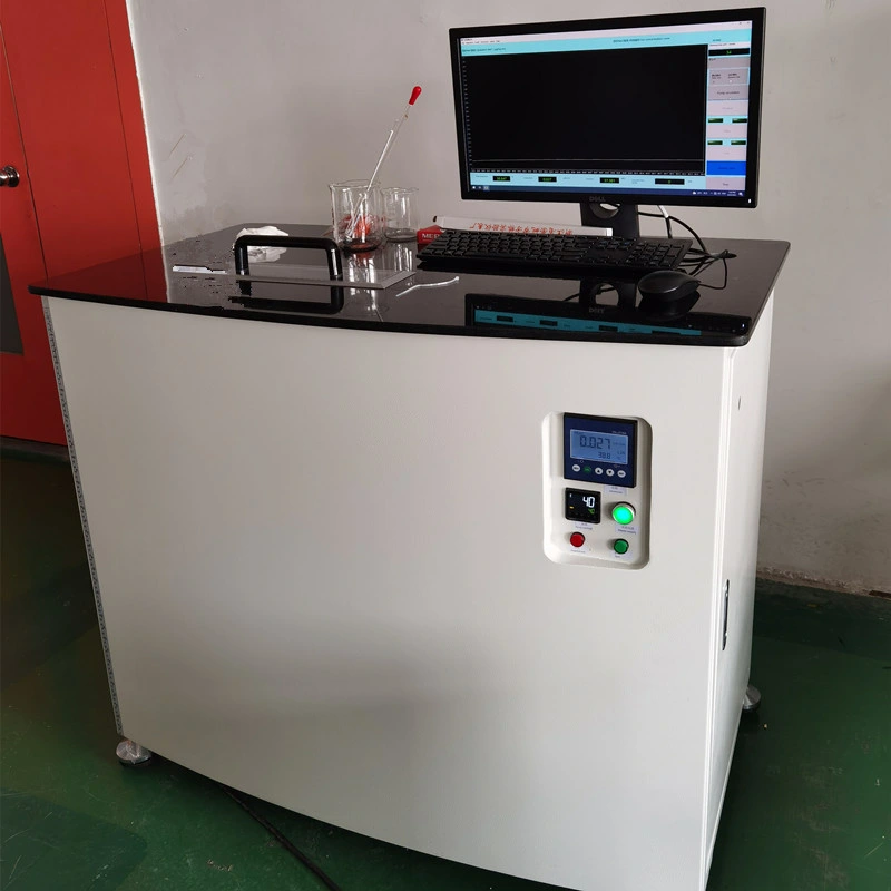 Ipc Standard Ion Contamination Tester with Big Tank Ray-Lz22