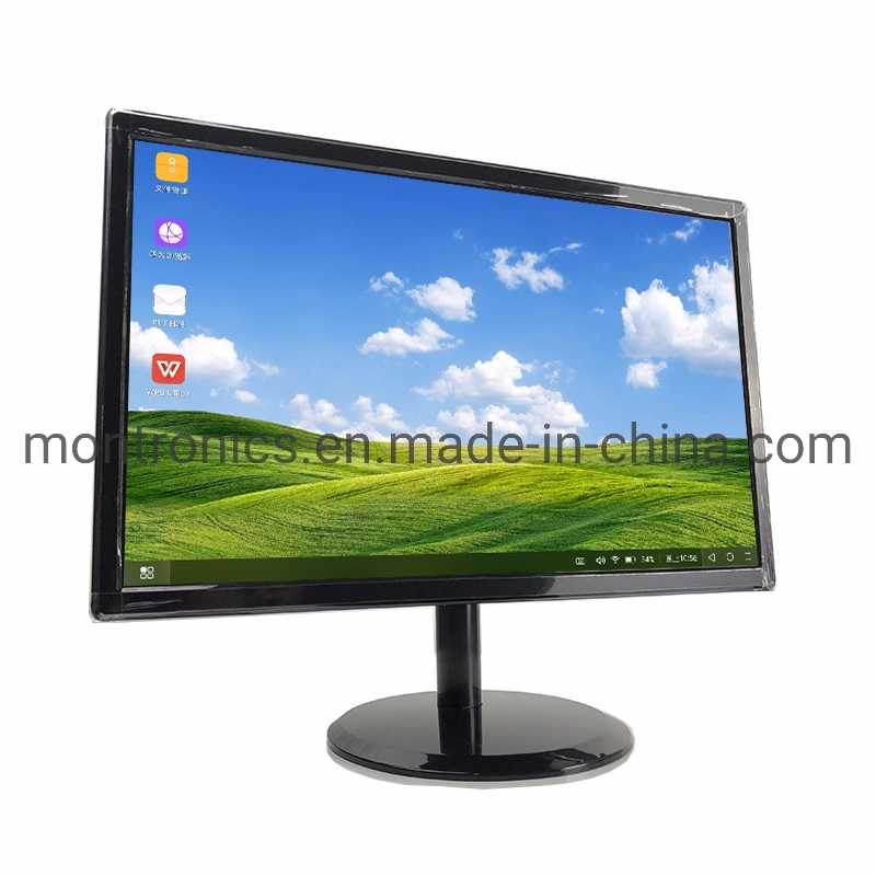 OEM Cheap LED LCD Monitor 19.5 23.6 23.8 Inch High quality/High cost performance 27 Inch IPS LCD LED 2K 4K