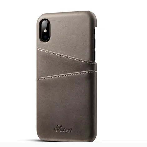 iPhone Case PU Leather Cell Phone Case Accessories