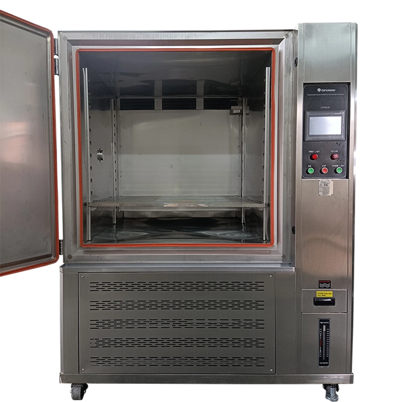 DH-150 Environmental Testing Machine Temperature and Humidity Industry Test Chamber