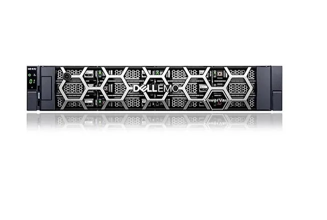 Poweredge R750 2u Rack Server Storage Virtualization Host 2* Silver 4314 32 Core 64 Thread 128g Memory /4*12t Sas/H745