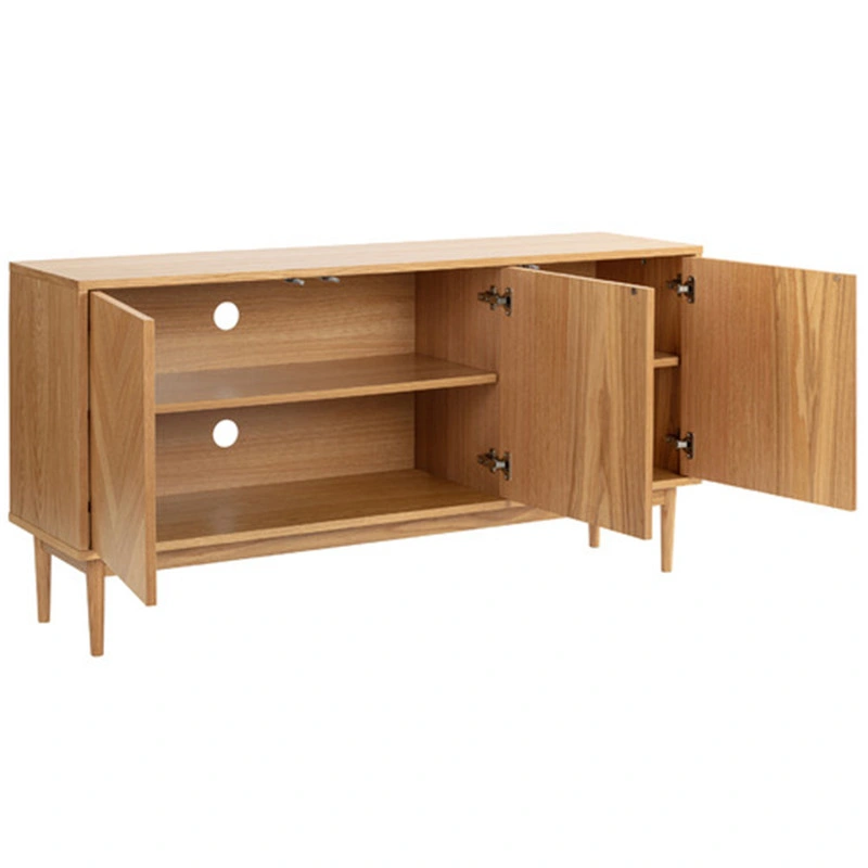 Multifunctional Modern Design Living Buffet Wooden Sideboard/Nordic Minimalist Dining Sideboard/Home Furniture /Hotel Furniture