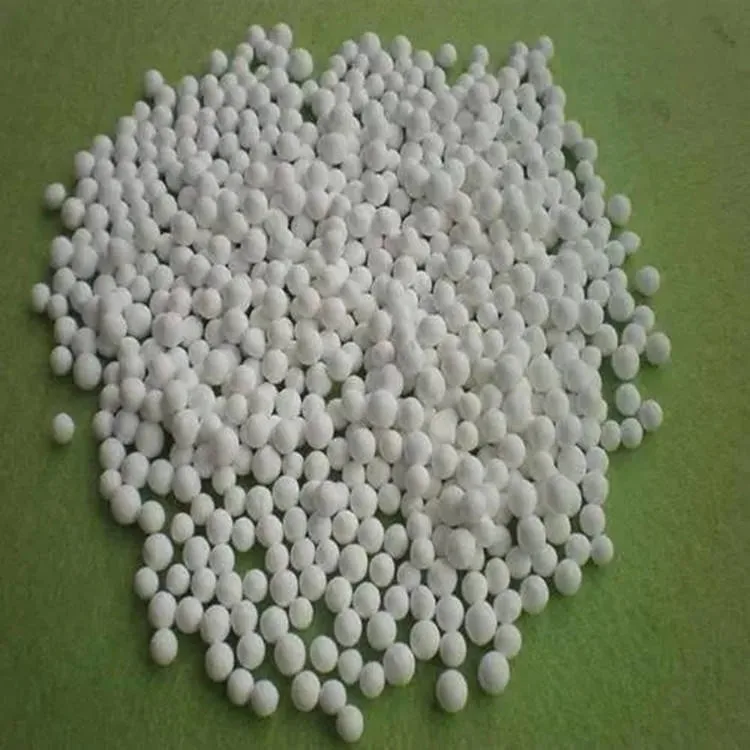 Good Quality Expandable Polystyrene Graphite EPS Granules Plastic EPS Raw Material Beads