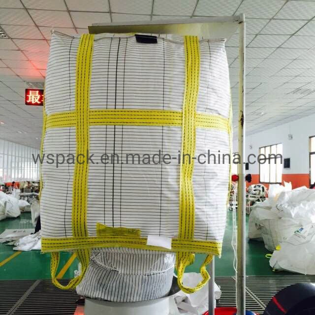 1 Ton Silica Silicon Jumbo/Big Bag Industrial Use Bag New 100% Material