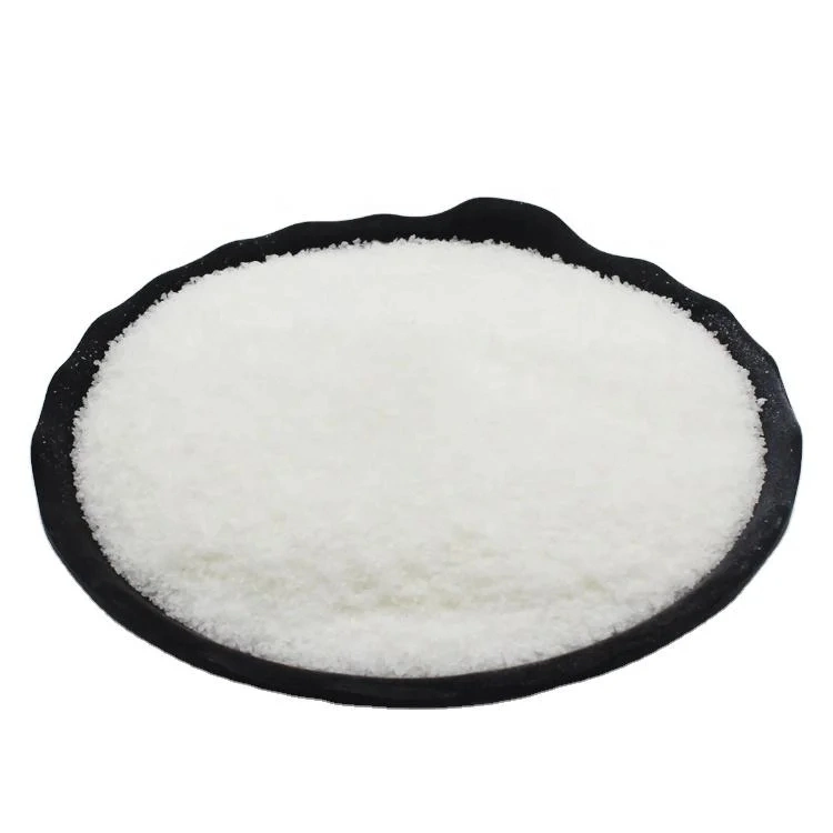 Producto químico Poliacrilato de potasio polímero superabsorbente Sodio 9003-04-7