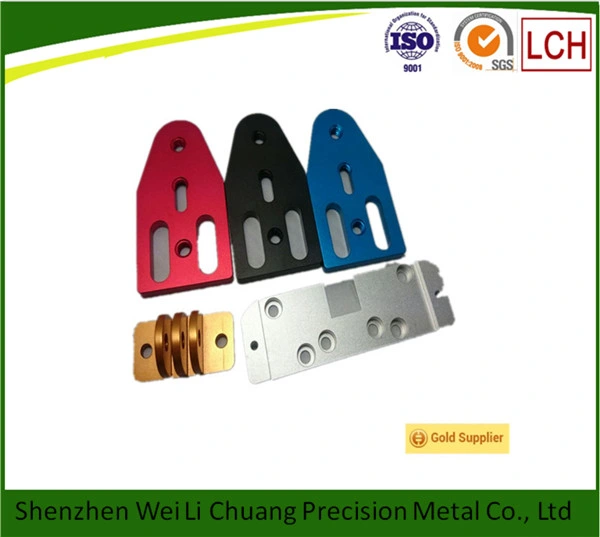 According to Drawing CNC Lathe Machining Metal Alloy Parts