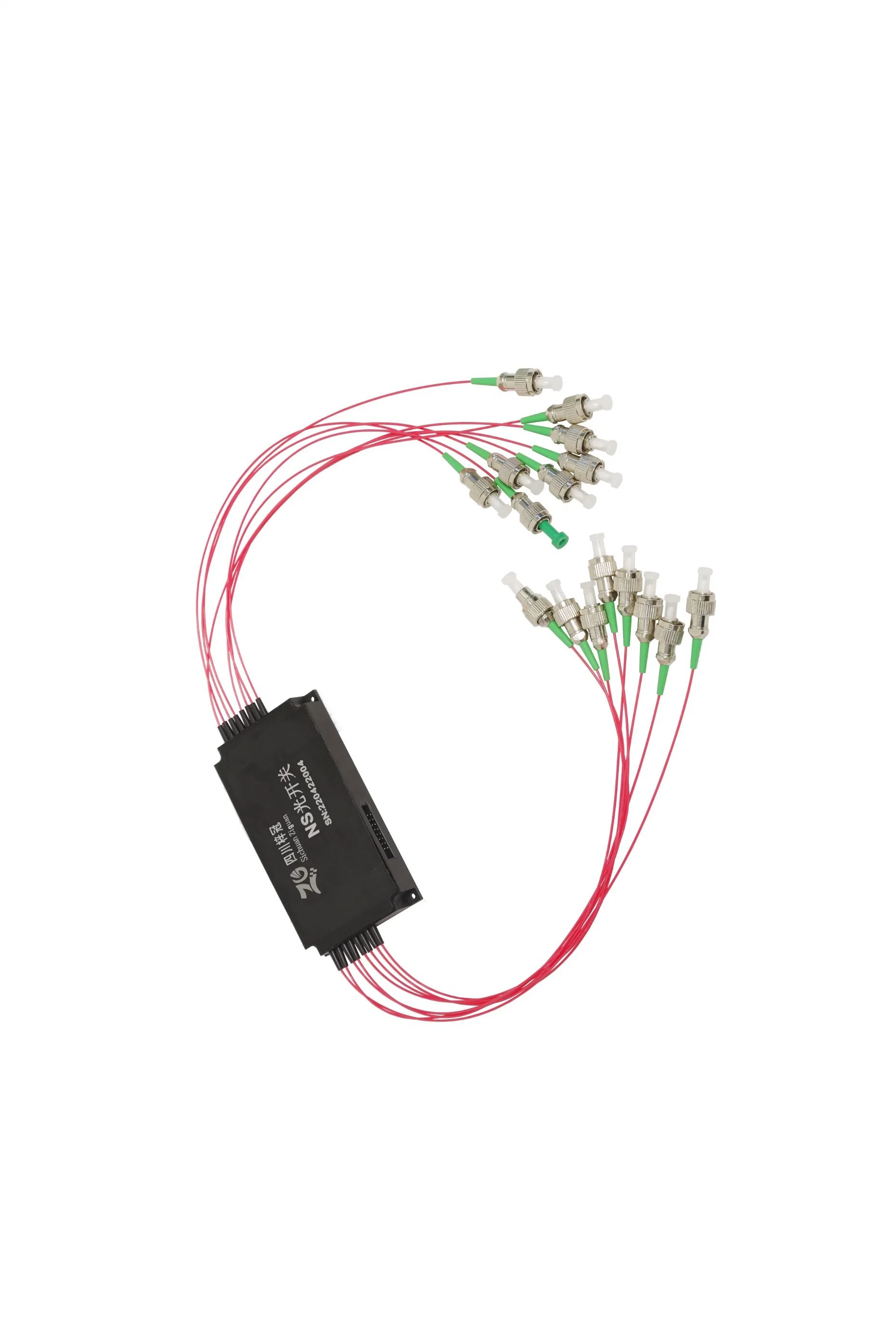 Professional Produce Silicon Base 6 Bits Vodl for Lidar System