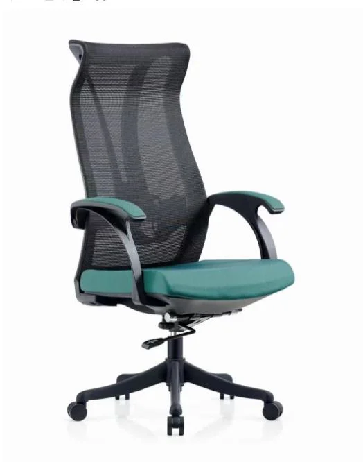 Customized Imported Quality Mesh High Back Adjustable Ergonomic Office Chair